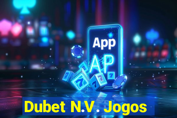 Dubet N.V. Jogos